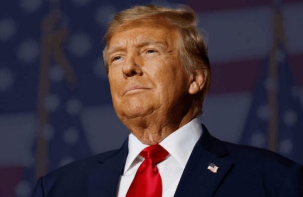 Trump orders US exit from dozens of global bodies