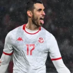 2025 AFCON: Achouri's brace powers Tunisia to a flying start against Uganda