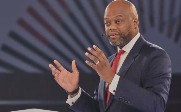 Africa’s Digital Economy set to hit $700 Billion by 2035 - AfCFTA boss