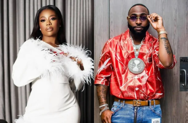 Sophia Momodu urges fans to stop calling her Davido’s wife