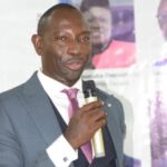 Apanga: Bawumia cannot be isolated from NPP’s governance record