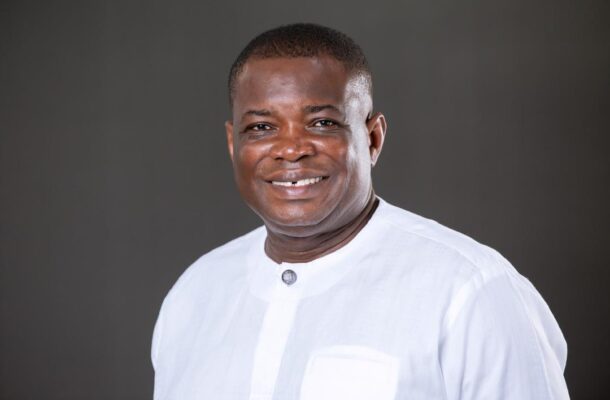 Accra-Kumasi Expressway will complement, not replace, current highway – Roads Minister
