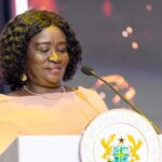 VP Naana Opoku-Agyemang highlights government efforts to support 24-Hour Economy 