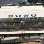 Three dead, six injured in head-on crash on Kpando–Aziave road