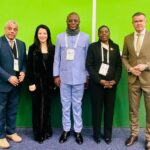 Hon. Kofi Iddie Adams represents Ghana and intervened on behalf of Africa at 2025 World Conference on Doping in Sport in Busan, South Korea