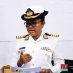 UN does not pay Ghanaian peacekeeping troops $300 per day — GAF