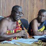 Western Regional Chiefs demand total ban on raw rubber exports to save iobs and industry