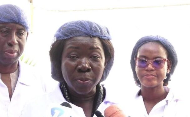 Government highlights stable economy and AfCFTA benefits to boost investment