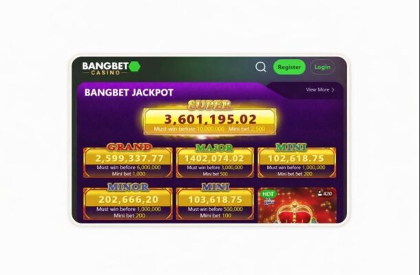 How Casino Jackpots Are Changing Online Gaming Habits in Ghana