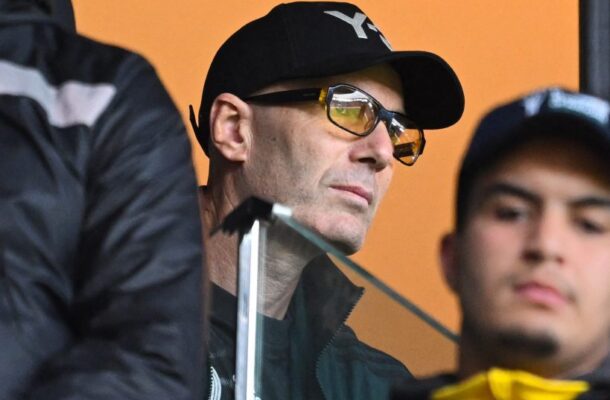 2025 AFCON: Zidane ovation adds magic to Algeria’s opening win