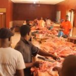 Tamale Metropolitan Assembly commissions new abattoir to boost meat safety