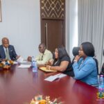 Ablakwa to visit Latvia over death of Ghanaian student