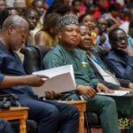 Ablakwa hails diaspora unity, reaffirms Ghana’s reparations agenda
