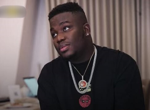 Abu Trica arrested in Ghana for suspected $8m AI romance scam