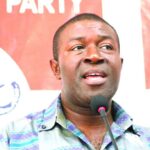 Nana Akomea: I didn’t sell STC lands