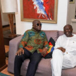 Akufo-Addo denies lobbying ‘safe passage’ for Ken Ofori-Atta’s return