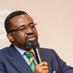 BoG injects $10 Billion to stabilise Ghana’s economy - Governor confirms