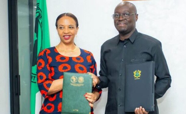 Govt reaffirms commitment to AfDB partnership as Ghana secures US$71.25m Grant for Women and Youth Empowerment Programme