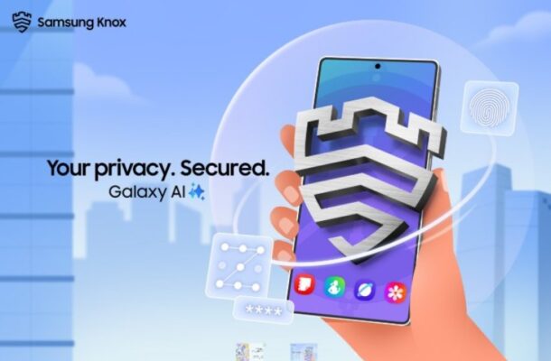 Privacy You Can Rely On: Secure Folder and Knox Strengthen Galaxy’s Digital Security