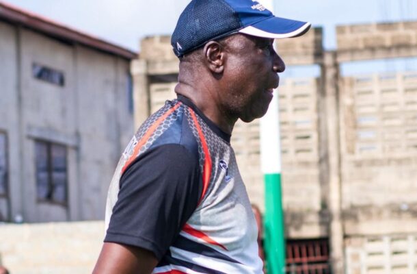 GPL: Heart of Lions eye redemption Against Aduana- Bashir Hayford