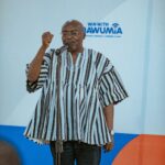 NPP Primaries: Bawumia still in strong lead in latest Global InfoAnalytics survey
