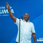 NPP delegates rate Dr. Bawumia the best candidate with the required leadership qualities - survey