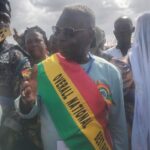 Kwahu Afram Plains’ ‘Senior Farmer’ emerges Ghana’s 2025 national best farmer at 82