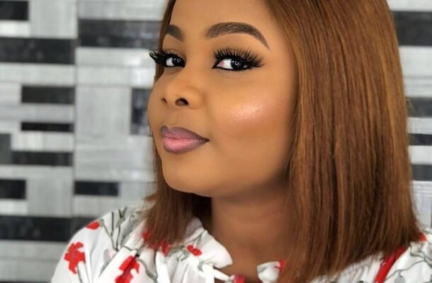 Bimbo Ademoye opens up on dream wedding plans