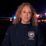 Four killed in shooting at child’s birthday party in California