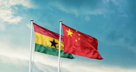 China dominates Ghana’s imports with over 23% share in Q4 2025