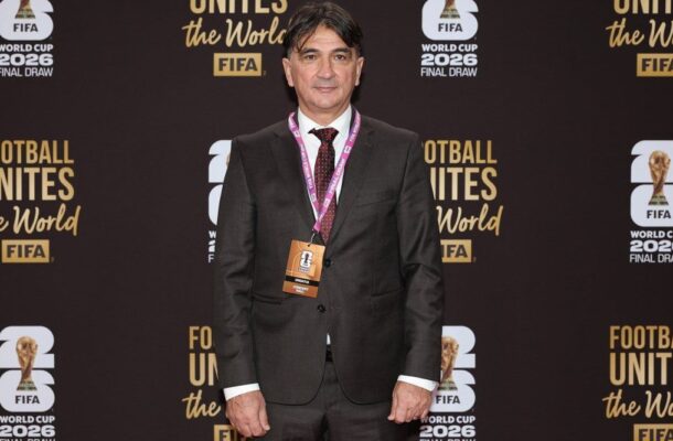 Zlatko Dalić: Croatia will not underestimate Ghana at the World Cup