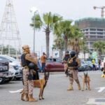 NACOC assures public of sustained crackdown on drug dens