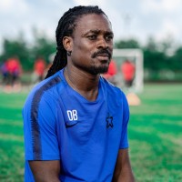 Derek Boateng opposes inclusion of Hudson-Odoi and Nketiah in Black Stars squad