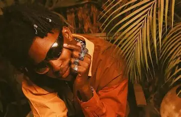 Lasmid reveals Muslim and Indian music influence his creativity