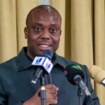 African Development Fund Key to strengthening Africa’s resilience - Deputy Finance Minister