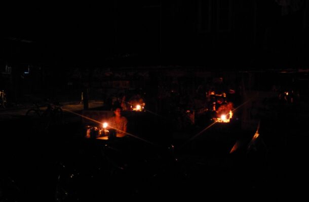 Energy Ministry announces planned outage in Cape Coast on Thursday