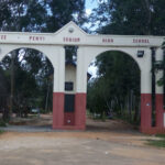 GES removes headmaster temporarily following alleged misconduct