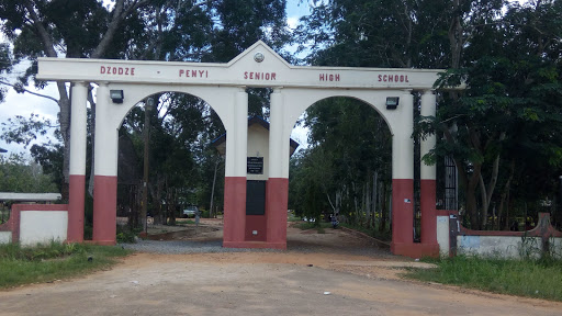 GES removes headmaster temporarily following alleged misconduct