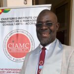 CIAMAC: NLA Boss graduates as Chartered Professional Administrator and Management Consultant
