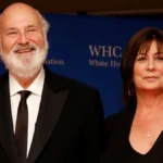 Hollywood Film Director Rob Reiner and wife Michele found dead in Los Angeles home