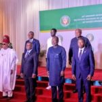 ECOWAS endorses Mahama for AU chairmanship in 2027