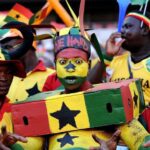 FIFA urges fans to observe stadium safety rules ahead of 2026 World Cup