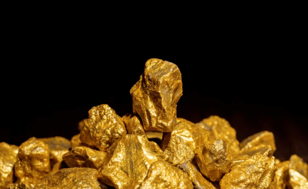 Ghana’s export earnings soar to US$31.1 Billion on Gold Boom