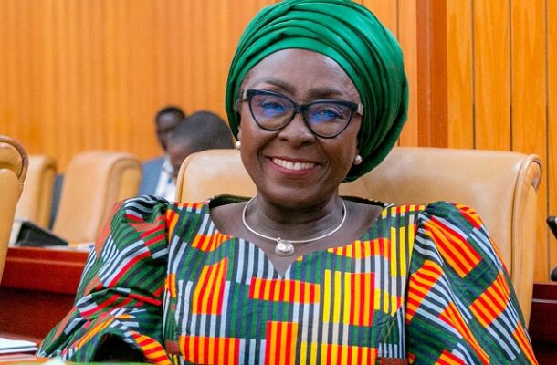 Tourism Minister urges service providers to elevate visitor experience ahead of “December in Ghana” season