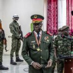 ECOWAS leaders condemn Guinea-Bissau coup, demand immediate return to constitutional rule