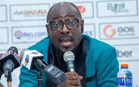 Black Stars to play high-profile European friendly ahead of 2026 World Cup- Asante Twum