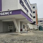 Work on Pediatric Hospital at Weija comes to a halt as World Bank allegedly cancels contract