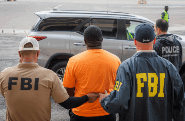 Extradition of Ghanaian suspects from the US may not be ‘very quick’ – US Embassy explains