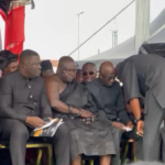 Mahama, NDC blow GHS50,000 on Daddy Lumba’s funeral