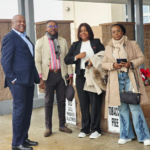 Ghana Embassy delegation visits ICE detention centre as 11 Ghanaians remain in U.S. custody